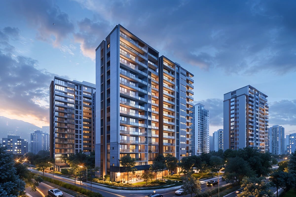 Commercial Properties